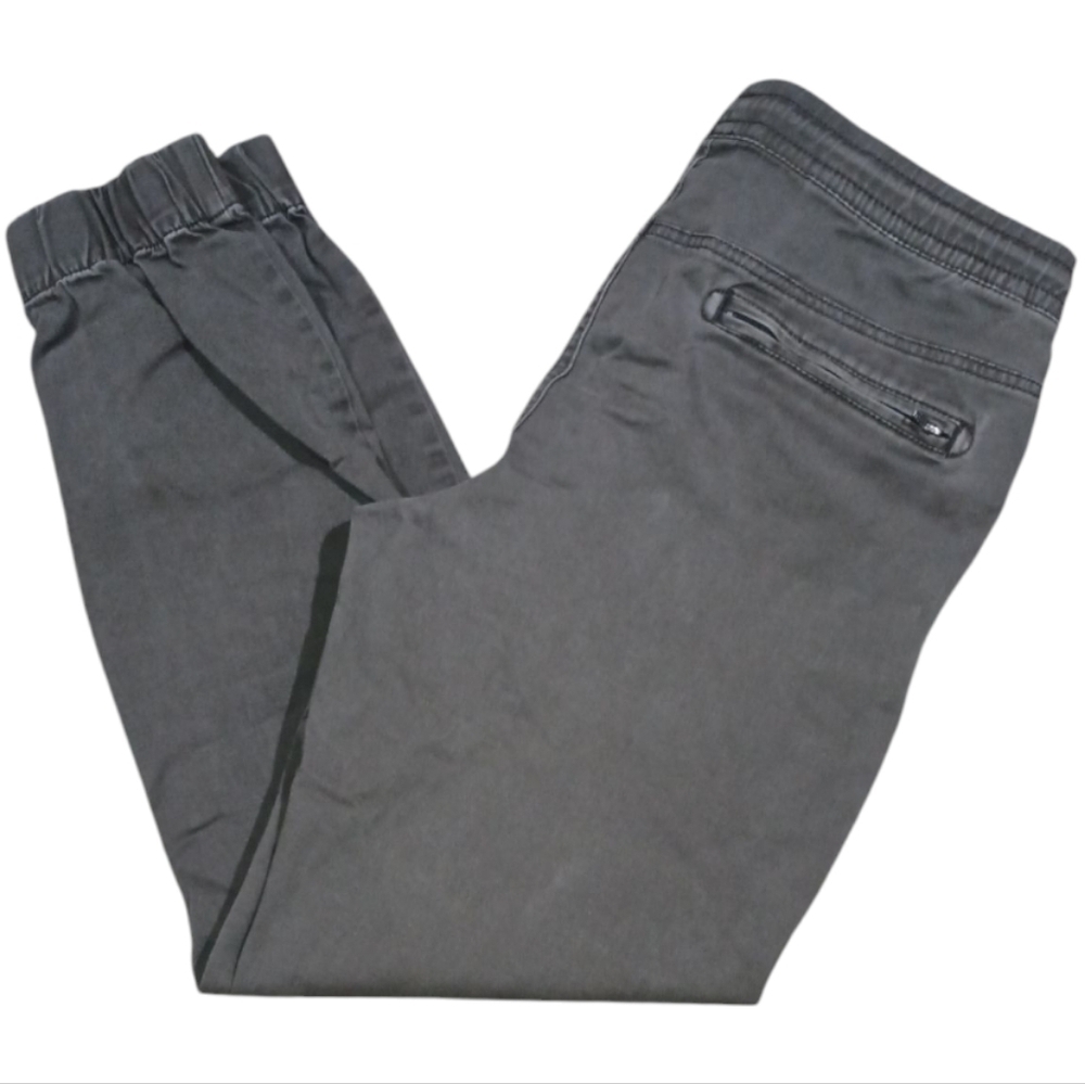 Men's Urban Pipeline Gray Joggers - Size M